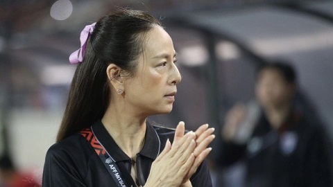 Chiều nay, LĐBĐ Thái Lan đến Hà Nội để xin lỗi vụ sai quốc tịch Việt Nam 